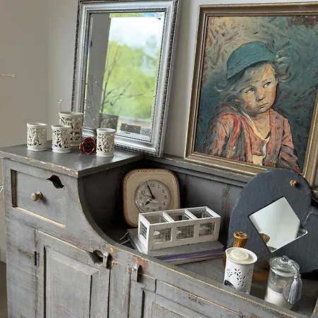 Apartment Chez Arli