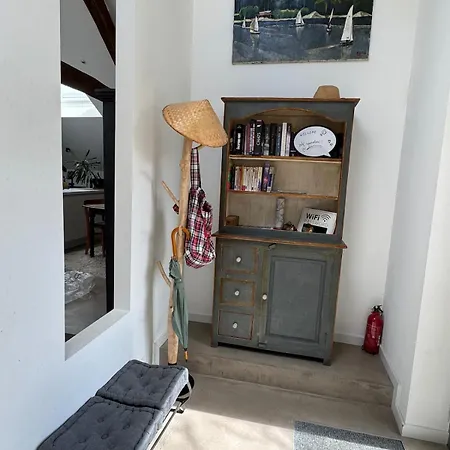 Chez Arli Apartment Attert