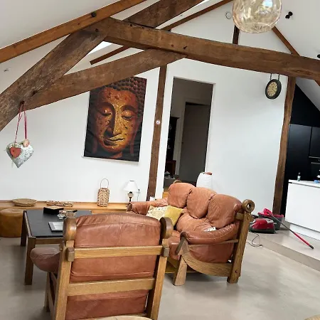 Chez Arli Apartment
