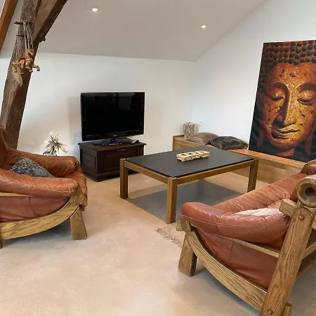 Apartment Chez Arli Attert