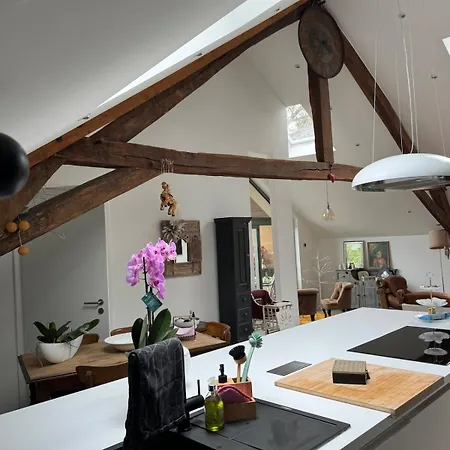 Chez Arli Apartment