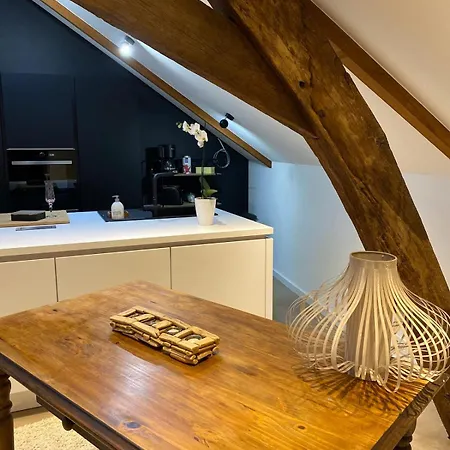 Apartment Chez Arli