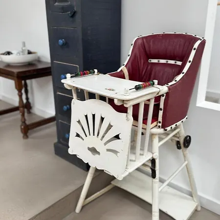 Apartment Chez Arli Attert