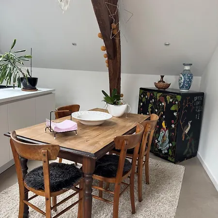Apartment Chez Arli