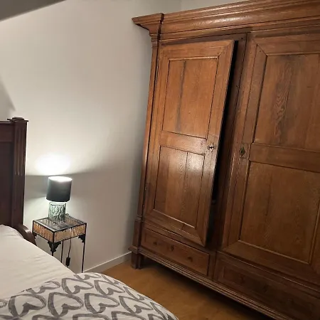 Apartment Chez Arli Attert