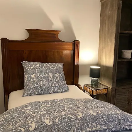 Chez Arli Apartment Attert