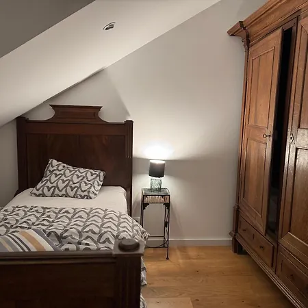 Apartment Chez Arli Attert