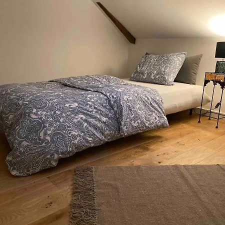 Apartment Chez Arli *