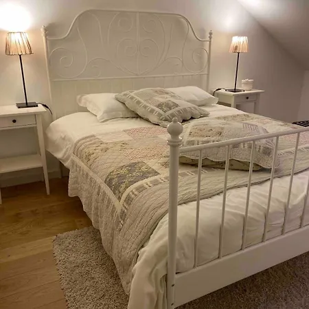 Chez Arli Apartment *