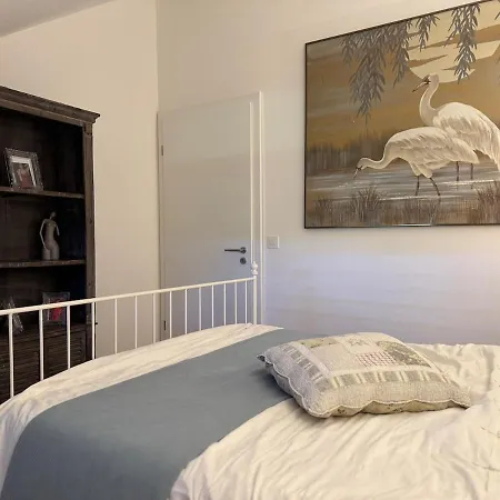 Apartment Chez Arli *