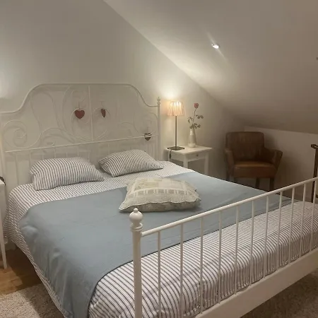 Apartment Chez Arli Attert