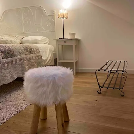 Chez Arli * Attert