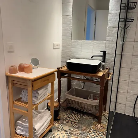 Chez Arli Apartment