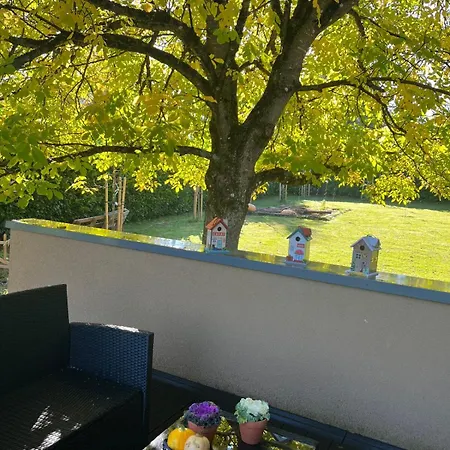 Chez Arli Apartment Attert